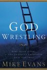 God Wrestling [Click for larger image]