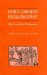 Early German Philosophy : Kant and His Predecessors cover