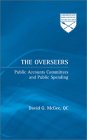 The Overseers : Public Accounts Committees and Public Spending [Click for larger image]