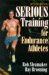 Serious Training for Endurance Athletes cover