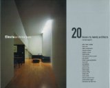 Twenty Houses by Twenty Architects [Click for larger image]