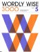 Wordly Wise 3000 : Book 5 cover