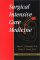 Surgical Intensive Care Medicine cover