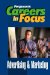 Advertising & Marketing cover