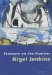 Footsore on the Frontier : Selected Essays and Articles cover
