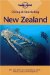 Lonely Planet Diving and Snorkeling New Zealand cover