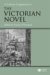 A Concise Companion to the Victorian Novel cover