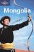 Lonely Planet Mongolia cover