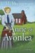 Anne of Avonlea : Includes Ebook cover