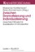 Zwischen Dramatisierung Und Individualisierung : Geschlechtstypische Sozialisation Im Kindesalter cover