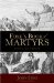 Foxe's Book of Martyrs cover