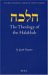Theology of the Halakhah cover