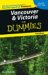  Vancouver & Victoria for Dummies