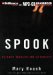 Spook : Science Tackles the Afterlife cover