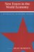 New Forces in the World Economy cover