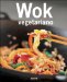 Wok Vegetariano / Vegetarian Wok cover