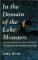 In the Domain of the Lake Monsters cover
