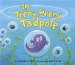 The Teeny Weeny Tadpole cover
