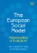 The European Social Model : Modernisation Or Evolution? cover