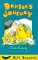 Dexter's Journey cover
