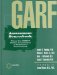 Garf Assessment Sourcebook : Using the Dsm-IV Global Assessment of Relational Functioning cover