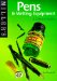 Miller's Pens & Writing Equipment : A Collector's Guide cover