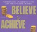 Believe & Achieve cover