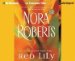Red Lily cover