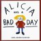 Alicia Has a Bad Day cover