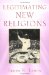 Legitimating New Religions cover