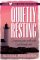 Quietly Resting cover