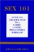 Sex 101 : Over 350 Creative Ways to a Godly, Loving, Pleasurable Marriage cover