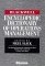The Blackwell Encyclopedic Dictionary of Operations Management cover