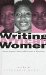 Writing African Women : Gender, Popular Culture and Literature in West Africa cover