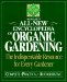 Rodale's All-New Encyclopedia of Organic Gardening : The Indispensable Resource for Every Gardener cover