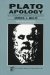 Plato Apology : Text, Grammatical Commentary, Vocabulary cover