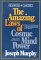 Amazing Laws of Cosmic Mind Power cover