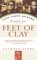 Feet of Clay : Saints, Sinners, and Madmen  A Study of Gurus cover