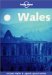Lonely Planet Wales cover
