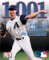 Mlb 1,001 Facts About Pitchers cover