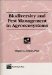 Biodiversity and Pest Management in Agroecosystems cover
