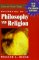 Dictionary of Philosophy and Religion : Eastern and Western Thought cover