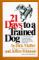 21 Days to a Trained Dog cover