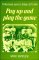 Pay Up and Play the Game : Professional Sport in Britain, 1875-1914 cover