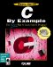 C++ by Example cover