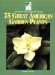 75 Great American Garden Plants cover