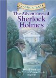 The Adventures Of Sherlock Holmes [Click for larger image]