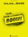 Tick Tick Boom! cover
