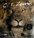 Prince Caspian cover
