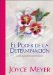 Poder de la Determinacion :Como permanecer mirando a Jesus / The Power Of Determination : Como permanecer mirando a Jesus cover